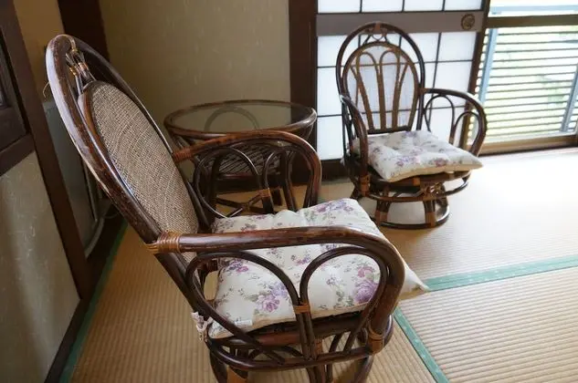 Traditional Oda (12 Tatami)
