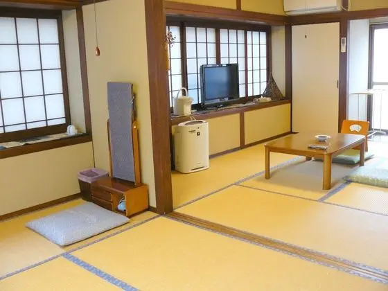 Traditional Oda (12 Tatami)