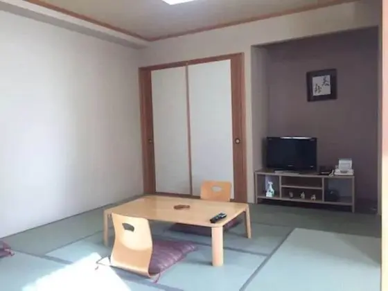 Traditional Oda (Japanese Style, for 4 People, Living)