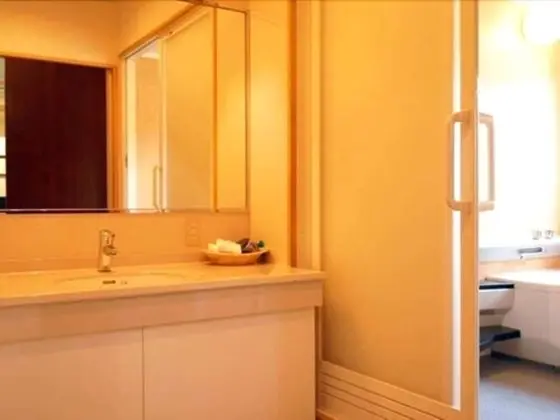 Traditional Oda (Japanese Style, for 4 People, Living)