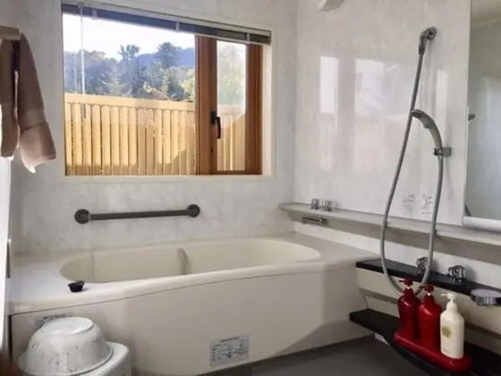 Traditional Oda (Japanese Style, for 4 People, Living)