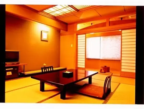 Traditional Oda (Japanese Style)