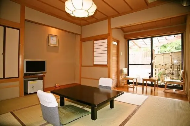 Traditional Oda (Japanese Style)