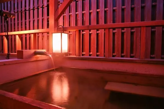 Traditional Oda (with Private Open-air Bath, Japanese)