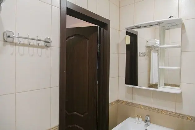 Economy Tek Kişilik Oda