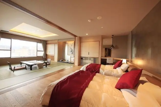 Oda (Japanese Western Style, Half Board)