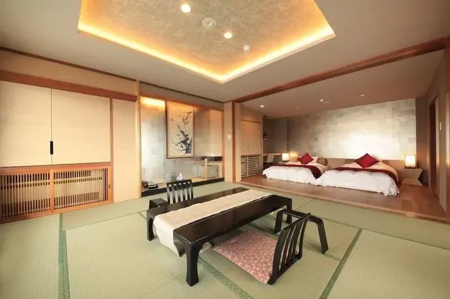 Oda (Japanese Western Style, Half Board)