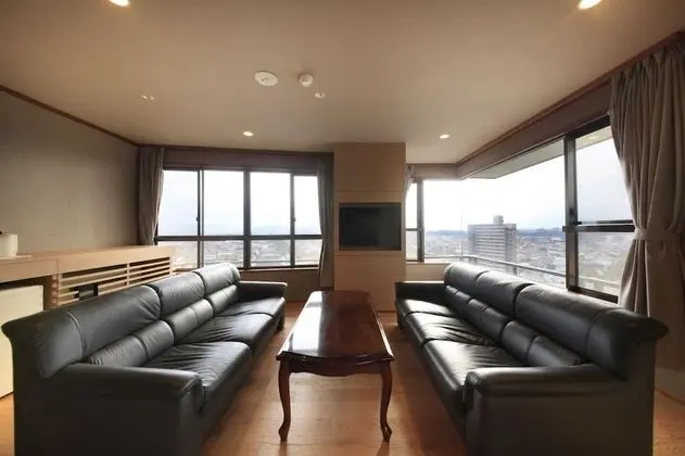 Oda (Japanese Western Style, Half Board)