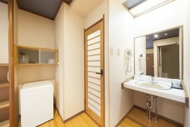 Traditional Oda (Japanese, 10 Tatami Mats, Half Board)