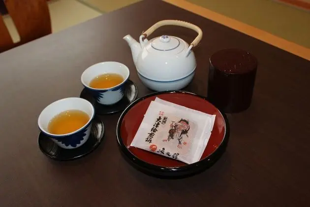 Traditional Oda, Sigara İçilmez (Japanese Style Room)