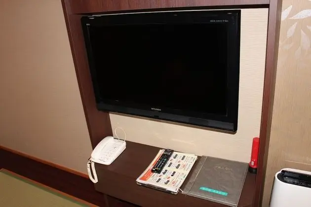 Traditional Oda, Sigara İçilmez (Japanese Style Room)