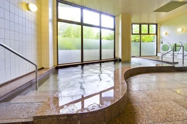 Traditional Oda, Sigara İçilmez (Japanese Style Room)