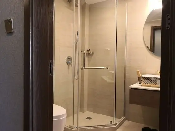 Design Tek Büyük Yataklı Oda