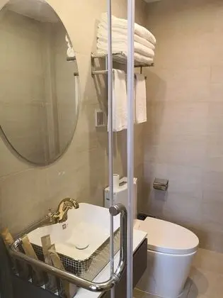 Design Tek Büyük Yataklı Oda