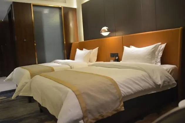 Business İki Ayrı Yataklı Oda