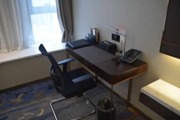 Business İki Ayrı Yataklı Oda