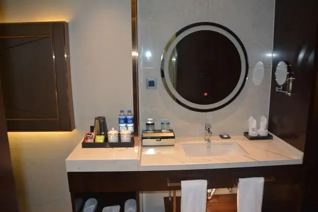 Business İki Ayrı Yataklı Oda