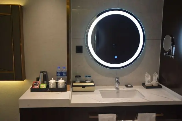 Executive Tek Büyük Yataklı Oda