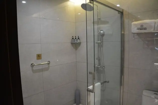 Executive Tek Büyük Yataklı Oda