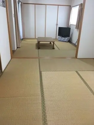 Traditional Oda (Japanese Style)