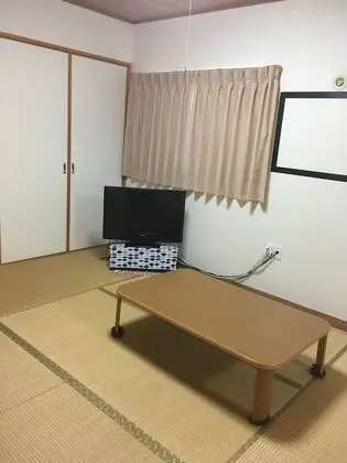 Traditional Oda (Japanese Style)