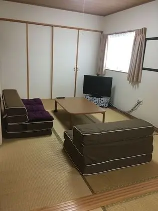Traditional Oda (Japanese Style)