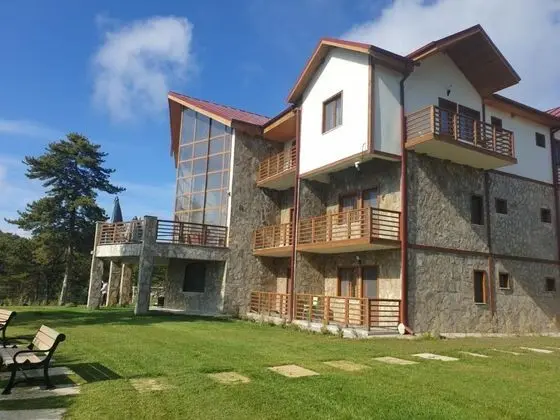 Ekonomik Oda, Göl veya Kara Manzaralı