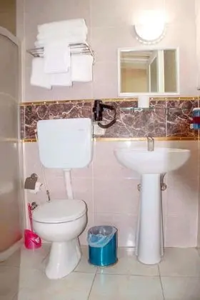 Ekonomik Aile Odası