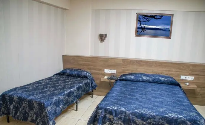 Ekonomik Aile Odası