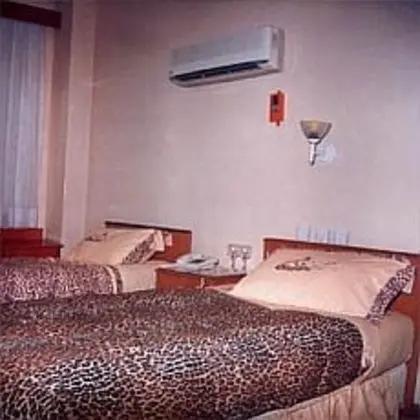 Ekonomik Aile Odası