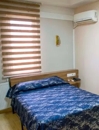 Ekonomik Oda,Manzarasız