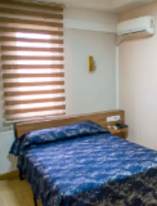Ekonomik Oda,Manzarasız