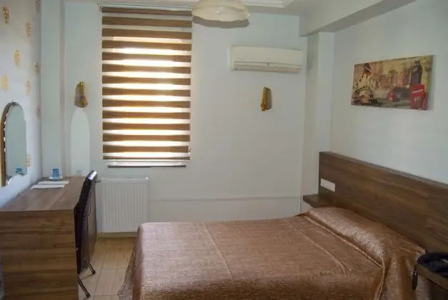 Ekonomik Oda,Manzarasız