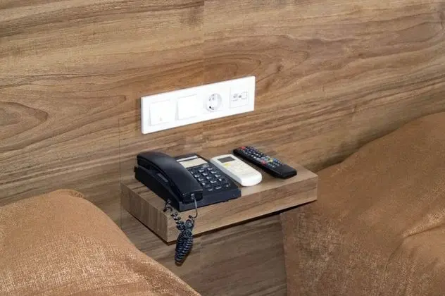 Economy Tek Büyük Yataklı Oda