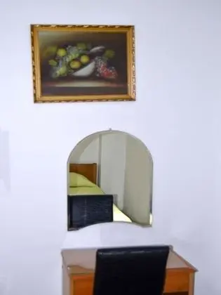 Economy Tek Kişilik Oda
