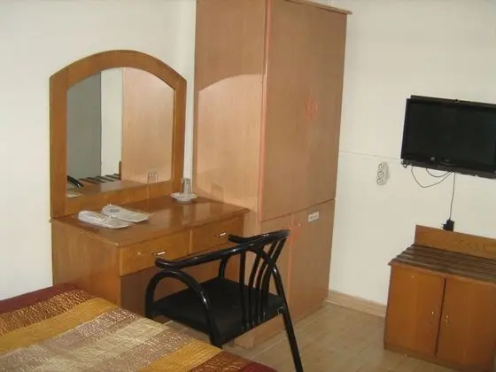Economy Tek Kişilik Oda