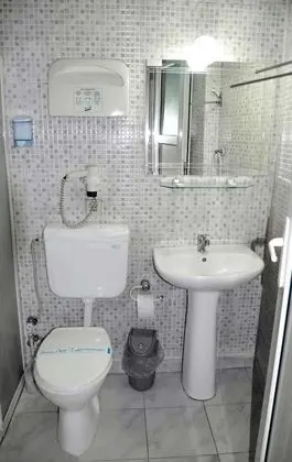 Economy Tek Kişilik Oda
