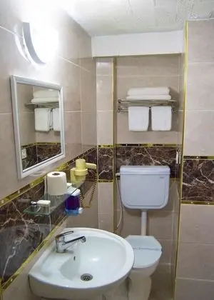 Economy Tek Kişilik Oda