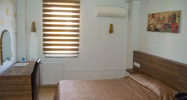 Ekonomik - Tek Kişilik