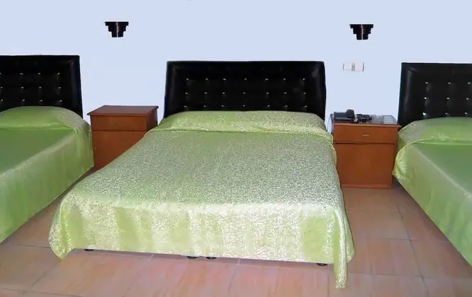 Standard Üç Kişilik Oda