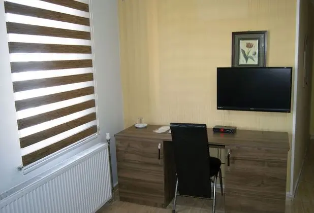 Standard Üç Kişilik Oda