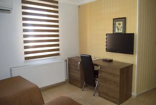 Standard Üç Kişilik Oda