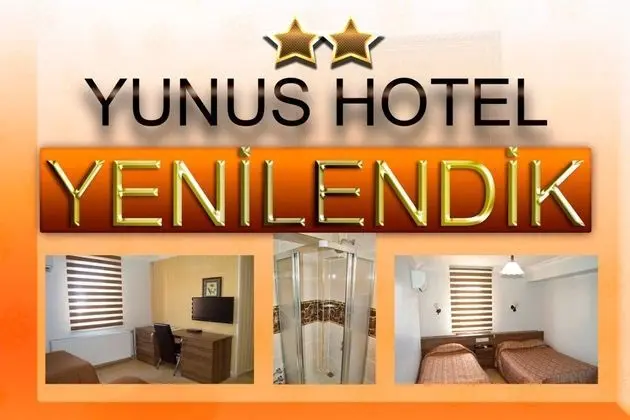 Standart Oda - İki Kişilik