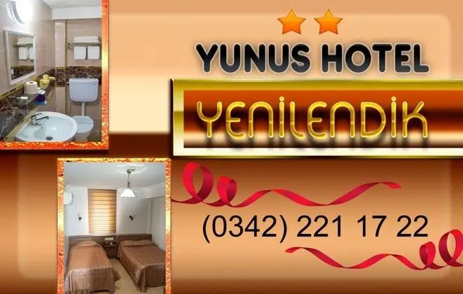 Standart Oda - İki Kişilik