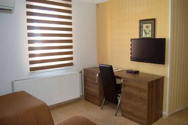 Standart Oda - İki Kişilik