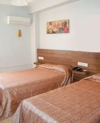 Standart Oda - İki Kişilik