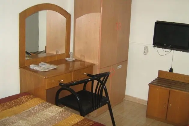 Standart Oda - İki Kişilik