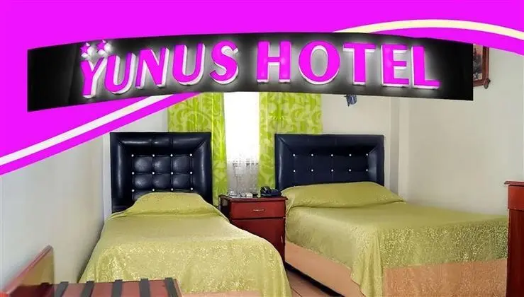Standart Oda - İki Kişilik