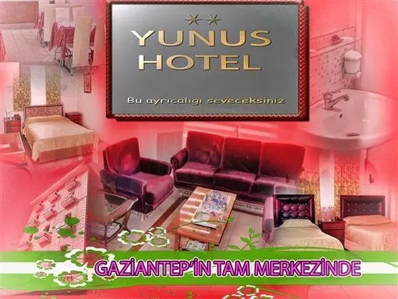 Standart Oda - İki Kişilik