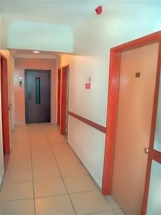 Standart Oda - İki Kişilik